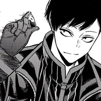 Namikido Kaoru