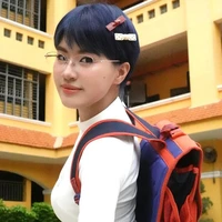 Nguyễn Diệu Huyền_Pháo