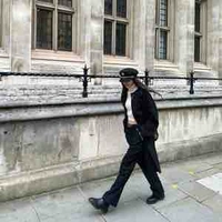 Lalisa Manobal ( Cô )