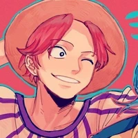 Shanks