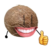 Coconut cận huyết ( Tác giả )