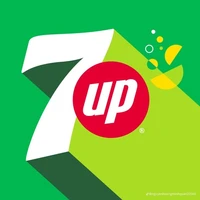 7 up