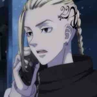 Ryuguji Ken [Draken]
