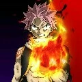 Natsu
