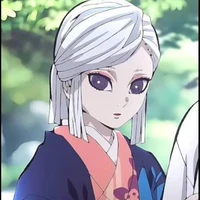 Ubuyashiki Amane (phu nhân)