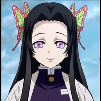 Kochou Kanae (Hoa trụ)