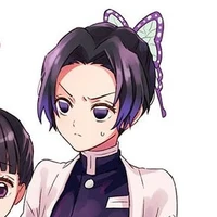 Kochou Shinobu 