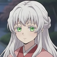 Ubuyashiki Rika (con nuôi)