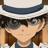 Kaito kid