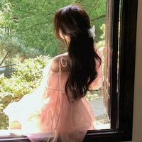 Vạn Tuyết Nhi_Mẹ cậu