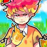 Hiha Flame