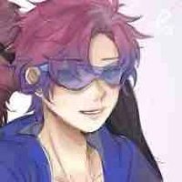 Hiha the blue 