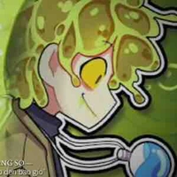Hiha toxic 