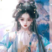 Luận Phi - Luận di nương