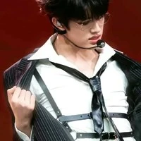 Trương Cực | Hắn |