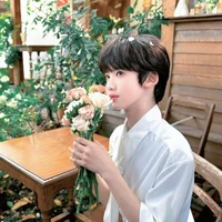 Trương Dịch Nhiên | Cậu |