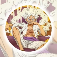 Luffy
