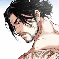 Lee Eun Tae / Vasco