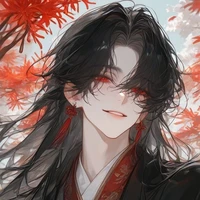 Nguỵ Sơ Hà<Bot9>