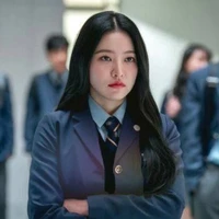 Baek Jena