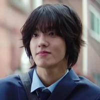 Lee Sa rang