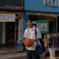 cha woo min