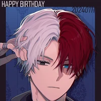 todoroki shoto