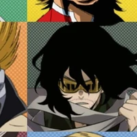 aizawa shota