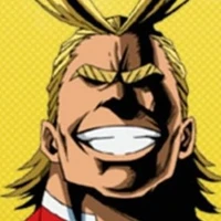 all might