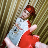 Hoàng Đức Duy-Captain boy