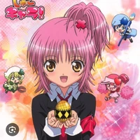 Amu hinamori