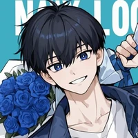 Isagi Yoichi