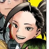 yaoyorozu momo
