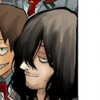 aizawa shota
