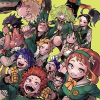 toàn bộ 2A (trừ 1 vài người)