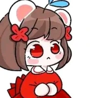 Simmy Phản Diện (Chibi)