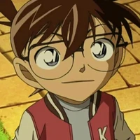 edogawa conan