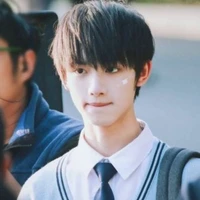 Tả Hân_hắn (thiếu gia thật)
