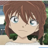 Haibara ai