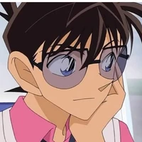 kudo shinichi (edogawa conan )