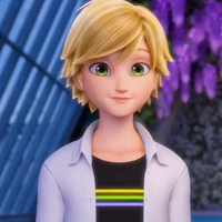 Adrien Agreste
