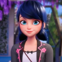 Marinette Dupain- Cheng