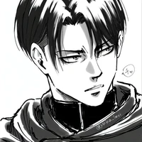 Levi Ackerman