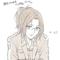 Hange Zoe