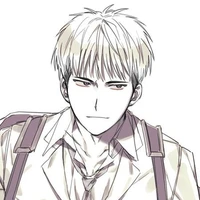 Jean
