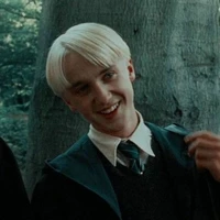Draco malfoy