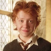 Ron Weasley