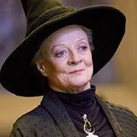 mcgonagall