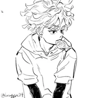 Sano Manjiro