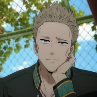 Hiiragi Toma